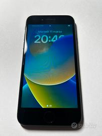 Iphone 2020 SE 64gb con scatola