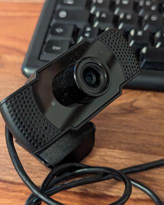 Webcam  1080p