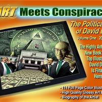 David Dees Book