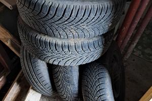 antineve su cerchio per fiat 500