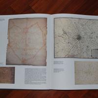 ATLANTE STORICO DI MILANO, CITTA' DI LOMBARDIA