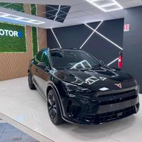 Cupra Formentor 1.5 hybrid 150cv dsg LIMITED EDITI