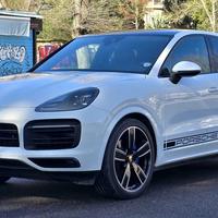 Porsche Cayenne Coupe 3.0 tiptronic