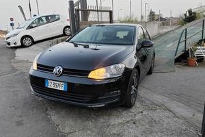 Volkswagen Golf 7 - 1.6 TDI 90 CV 5p. Trendline Bl