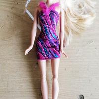 Barbie anni 80
