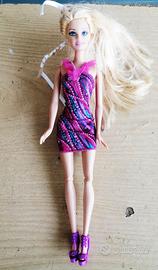 Barbie anni 80