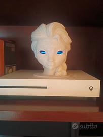 Frozen, Elsa per Alexa