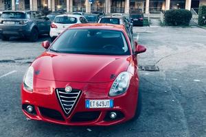 Alfa Giulietta 1.6 Jtdm