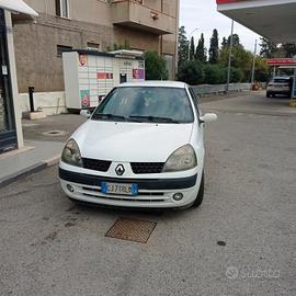 Clio 1.5 diesel 