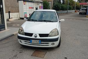 Clio 1.5 diesel 