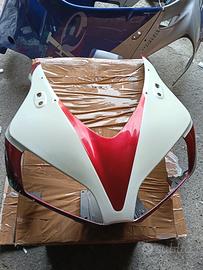 Cupolino e codone replica rc211v  CBR 1000 06 07
