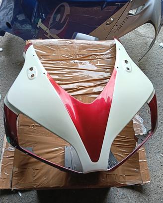 Cupolino  CBR 1000 06 07 e CBR 600 F4
