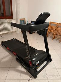 Tapis roulant Toorx Voyager