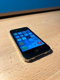 iPhone 4 nero