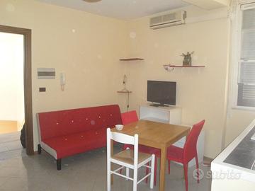 Bilocale Via del Fiore Bianco