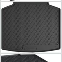 Tappeto Gledring Bagagliaio Skoda Scala