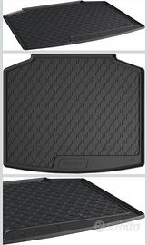 Tappeto Gledring Bagagliaio Skoda Scala