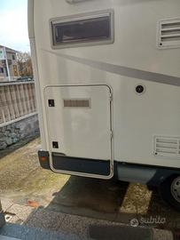 motorhome  ARCA