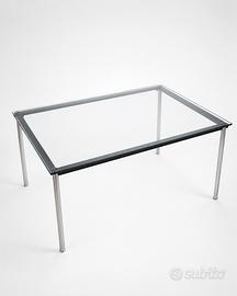 Tavolo Cassina LC10 Le Corbusier