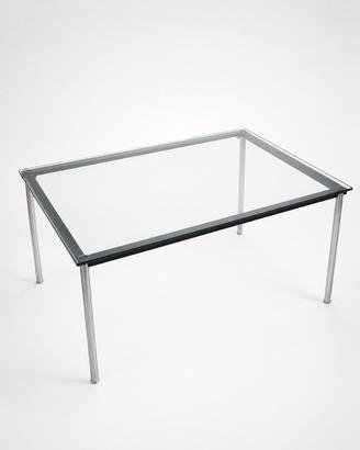 Tavolo Cassina LC10 Le Corbusier