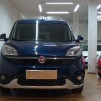 FIAT DOBLO TREKKING 1.6 MJT DEL 2016