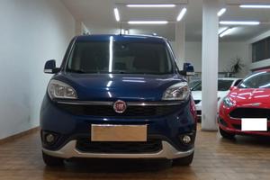 FIAT DOBLO TREKKING 1.6 MJT DEL 2016