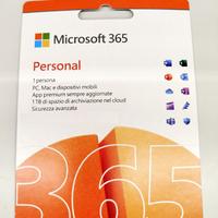 Microsoft OFFICE 365 originale