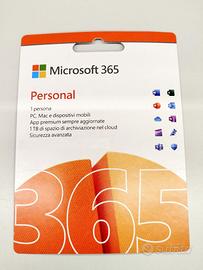 Microsoft OFFICE 365 originale