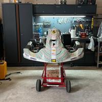 Go kart