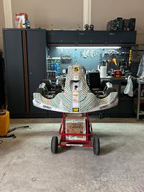 Go kart