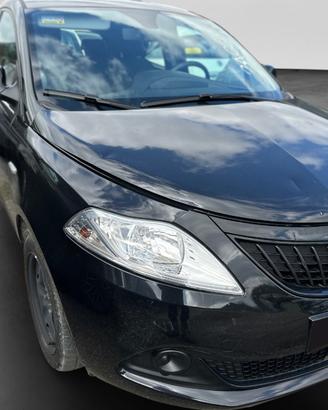 LANCIA Ypsilon III 2021 - Ypsilon 1.0 firefly hybr