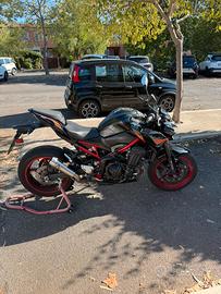 Kawasaki Z900 – Arrow – A2 – 27.000 km
