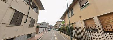 Bilocale di 60mq con DUE BALCONI