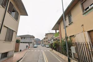 Bilocale di 60mq con DUE BALCONI