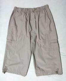 Bermuda Lungo Cargo Uomo LYG Taglia XXL