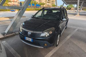 Dacia Sandero Stepway 1.5dci/70cv