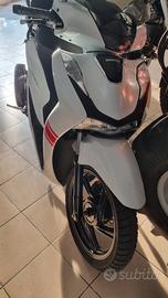 scooter sh 125 sport