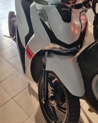 scooter sh 125 sport