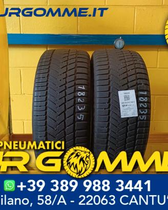 2 Gomme al 70% 225/45/17 WANLI Invernali - Cantù