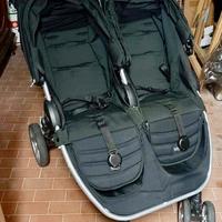 Passeggino gemellare Britax b-agile double