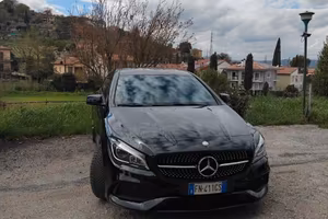 DISPONIBILE MERCEDES CLA