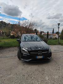 DISPONIBILE MERCEDES CLA
