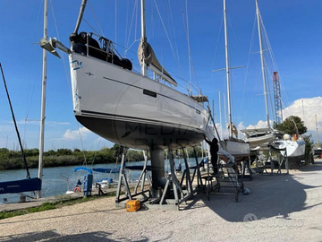 Bavaria 41 cruiser