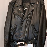Giubotto chiodo Harley Davidson originale