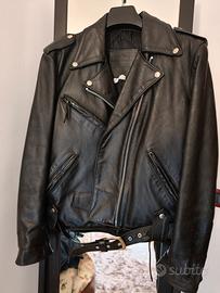 Giubotto chiodo Harley Davidson originale