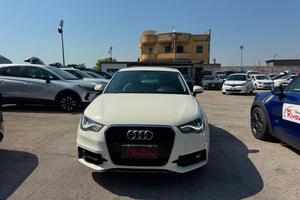 AUDI A1 1.6 TDI 105 CV Ambition