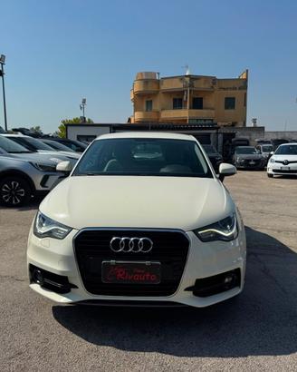 AUDI A1 1.6 TDI 105 CV Ambition