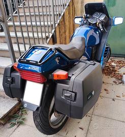 Bmw k 100 rs - 1993