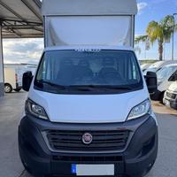 FIAT DUCATO MAXI 2.300 - 160CV - 2021