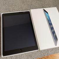 Apple iPad Air 1ª- Wi-Fi - 32GB - Space Gray A1474
